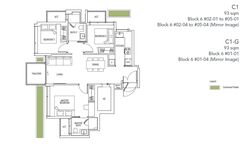 Jervois Mansion (D10), Apartment #559264281